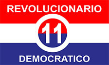 Partido Revolucionario Democrático