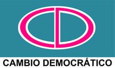 Cambio Democrático